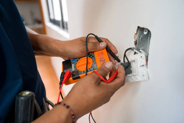 Reliable MD Electrician Solutions