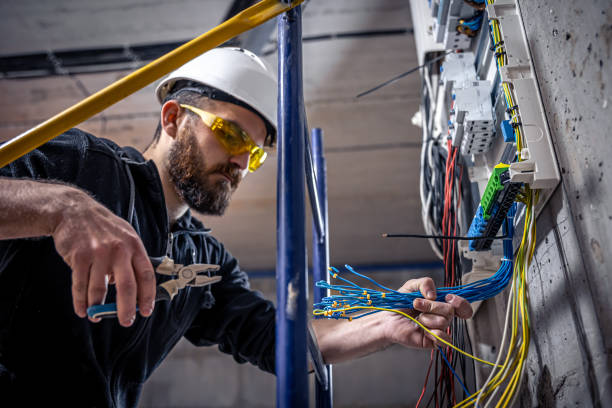 Best Electrical Installation Contractor  in Trappe, MD