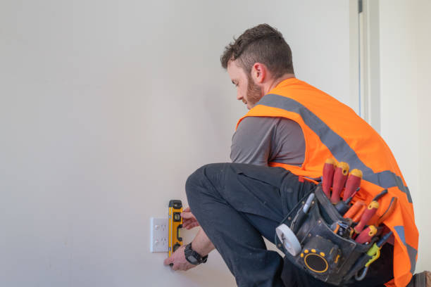 Best Electrical Repair Services  in Trappe, MD